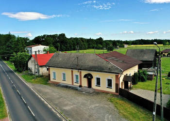 Lokal usługowy