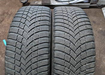 Opony Zimowe Bridgetsone 225/50/17 cali