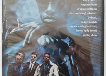 New Jack City : Wesley Snipes, Ice T, Mario van Peebles