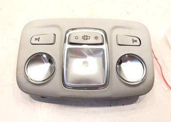 LAMPKA SUFITOWA CITROEN C4 III 96781444UW Hatchback WNĘTRZA