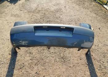 megane II kombi zderzak nr 6064 WYSYŁKA