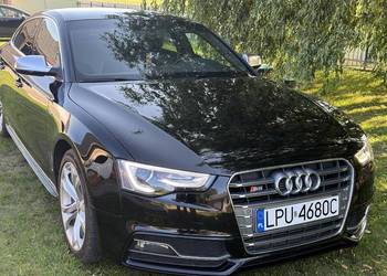 Audi A5 Sportback 3.0TDI S-Tronic