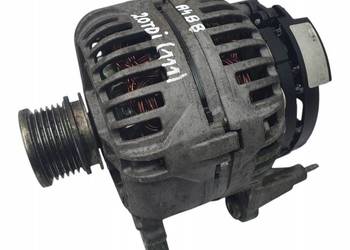 ALTERNATOR Audi A4 B8 2.0 TDI CAGA 143KM