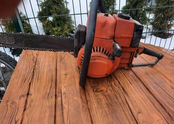 Piła łańcuchowa Dolpina