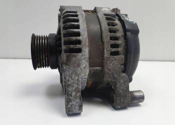 ALTERNATOR Ford Focus MK2 2.0 TDCI _ Alternator Oryginał