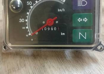 Licznik Simson Sr 50