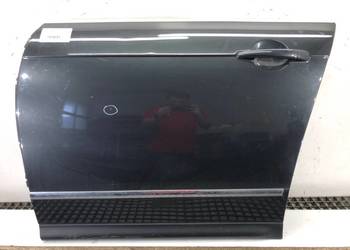 DRZWI LEWY TYŁ CITROEN C6 Hatchback 05-12