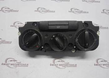 VW CADDY III LIFT 09r panel nawiewu 2K0819047P