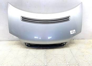 MASKA AUDI A2 Hatchback 00-05 srebrny metalik / Light Silver Metallic