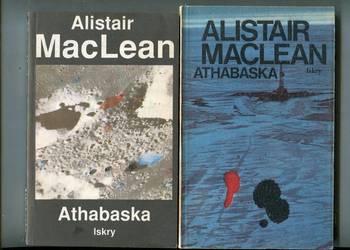 Athabaska - MacLean