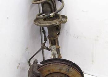 KOLUMNA MCPHERSON ZWROTNICA LEWA 1.5 TURBO OPEL INSIGNIA B KOMBI 84155683