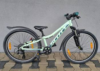 rower SCOTT Contessa / 24
