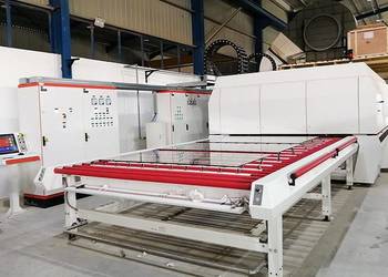 Piec Northglass 4200