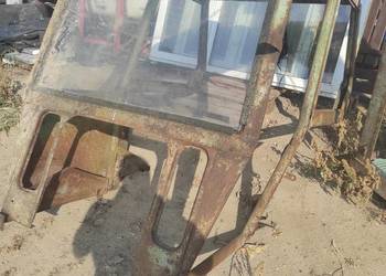 Kabina ursus c360