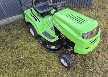 Kosiarka traktorek Mtd