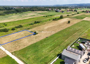 Działka Rzezawa 2494m2