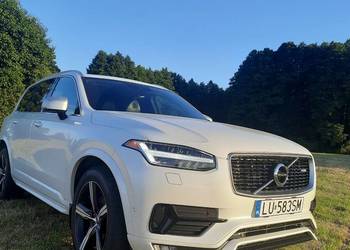 Volvoxc90t6 2.0