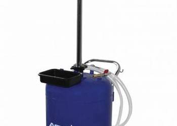 AOD3090E ZLEWARKA DO OLEJU 90L