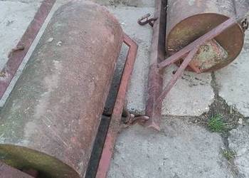 Wał Wały Posiewne Gładkie