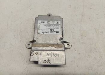 BMW G23 M440i Cabrio Moduł sterownik poduszek powietrznych sprawny 5A19AB7