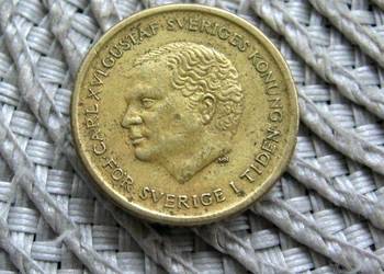 Szwecja 10 Koron 1991r