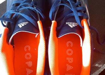 Sprzedam Nowe, oryginalne korki marki ADIDAS / Rzeszów