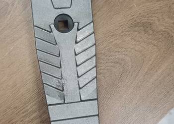 Redlica dłuto gruber Horsch Tiger Terrano Mandam Landstal Promocja 34060850