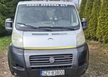 Fiat Ducato 3.0  autolaweta
