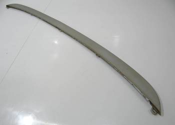 DOLNA DOKŁADKA ZDERZAKA BMW X1 E84 LCI 2990641