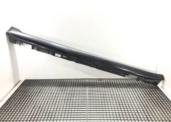 LISTWA PROGOWA PRAWY BMW F01 Sedan/Limuzyna 08-15 7213448 OSŁONA