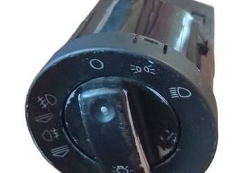 Włącznik świateł główny Audi A4 B6 B7 8E0941531A oryginał używany