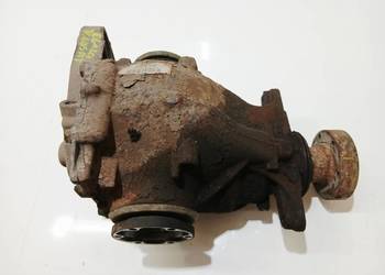 DYFER MOST DYFERENCJAŁ BMW E60 E61 306D5 AUTOMAT 7570474 2.65
