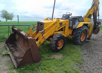 JCB 3CX