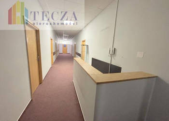 Oferta wynajmu lokalu 235.4m2 Warszawa Świętokrzyska