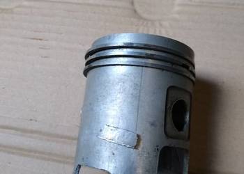 Pannonia 250 tłok pozostałość