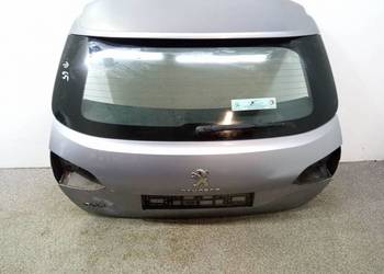 KLAPA TYŁ SZYBA KOMBI KCAC  Peugeot 308 II (2014-  )