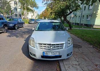 Sprzedam Cadillaca