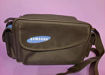 Samsung TORBA do kamery