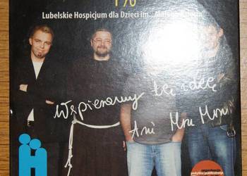 PIT 2009 - Lubelskie hospicjum dla dzieci im. Małego Księcia PIT 2009 - Lubelskie hospicjum dla dzieci im. Małego Księcia