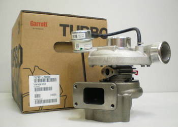 Turbosprężarka GARRETT 762931-5009S 762931-5002S 762931-0002