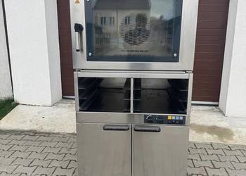 Piec sklepowy MIWE – Typ EC 6.0604