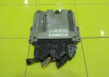 VIVARO A I LIFT TRAFIC 2.0 CDTI 13r sterownik komputer silnika 0281018497