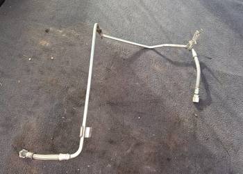 Wąż Smarowania Turbo Audi A4 B5 (a-35)(4)