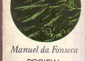 (5088) POSIEW WIATRU – MANUEL DA FONSECA