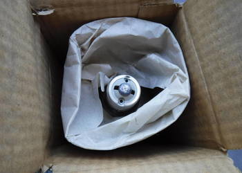 Lampa Żarówka Sodowa POLAMP LRF 700W gwint E40