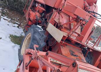 Sprzedam Kombajn Deutz-Fahr 66 slinik