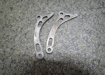 1 SZT. OSŁONA ŁAŃCUCHA ZĘBATKI PRZÓD SUZUKI RM 250 96-00R