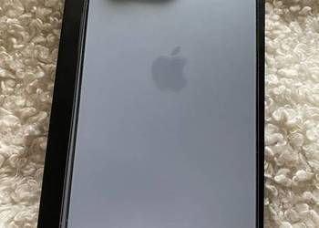 iPhone 13 Pro 512 GB Sierra Blue z akcesoriami (z USA)