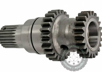 Koło zębate Fendt Favorit 610, 611 26/22 zębów