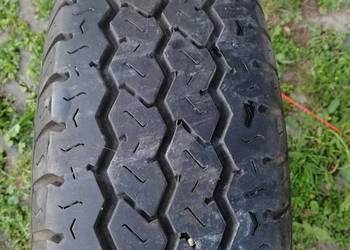 opona wzmacniana HANKOOK FAMILIA 185R14C